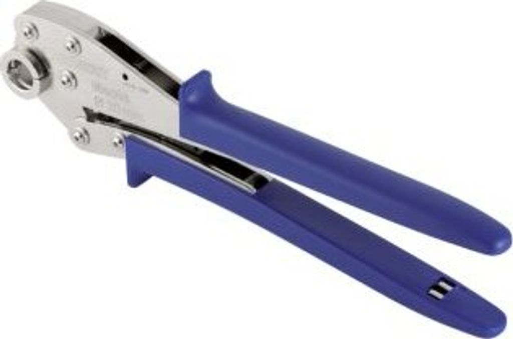 Geberit 690475001 Mepla Handpresszange d16