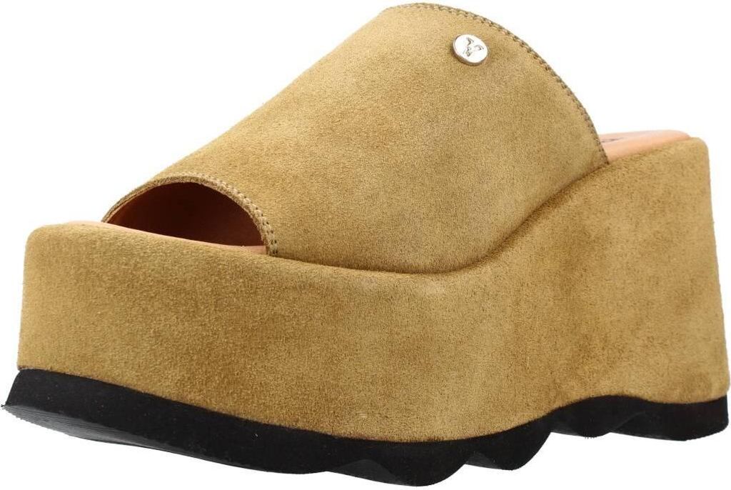 YELLOW CHARLOTTE Grün Produktbild 