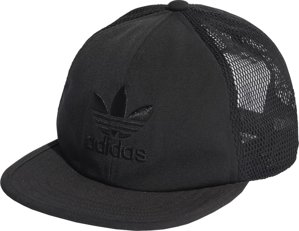Adidas Cap HL9334 in Black color size Talla unica Obrázek produktu 