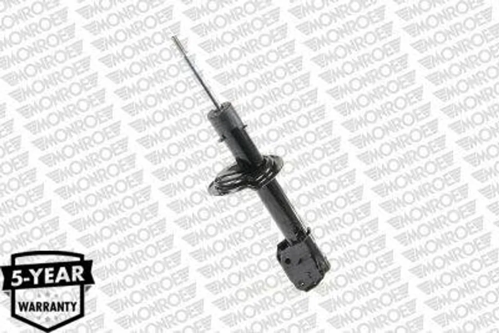 Amortisseur Monroe G7511 Technologie OE 71742677 pour Fiat Sedici 4x4