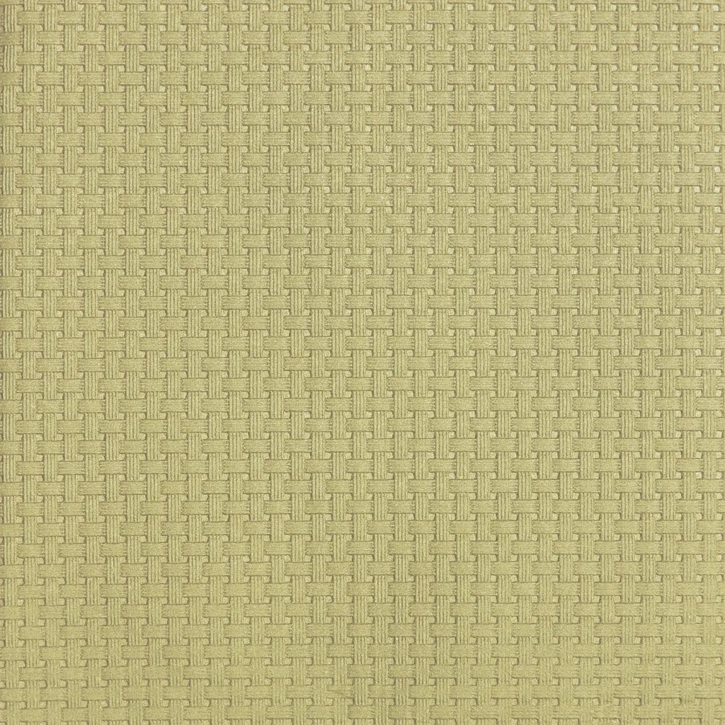 Serviettes de table or Stewo 12X l'effet lin luxe sans le repassage