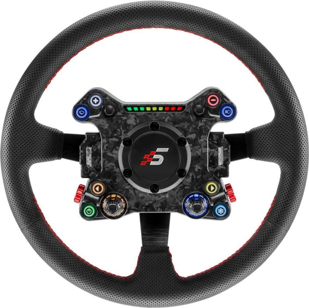 Simagic NEO X 350W Simracing Lenkrad Image du produit 
