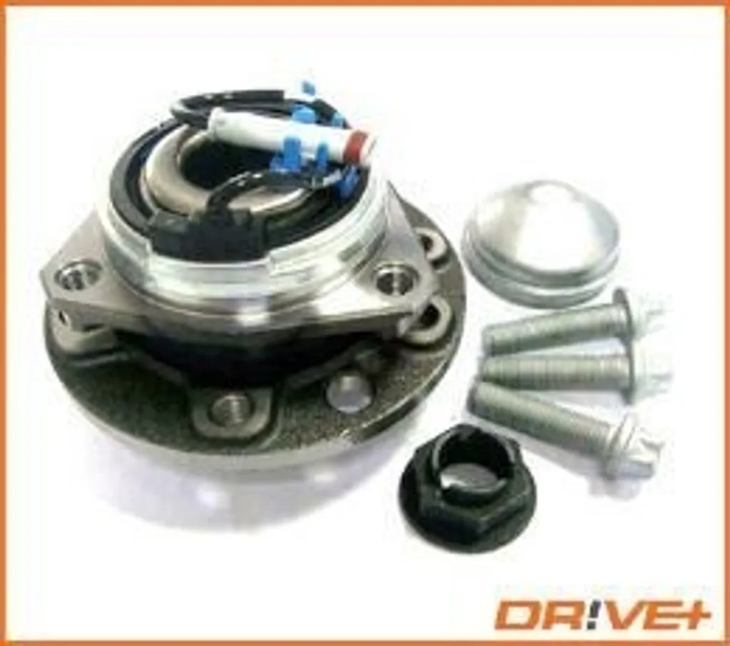 Dr!ve+ DP2010.10.0356 Kit Roulement de Roue OE 13110964 pour Astra H