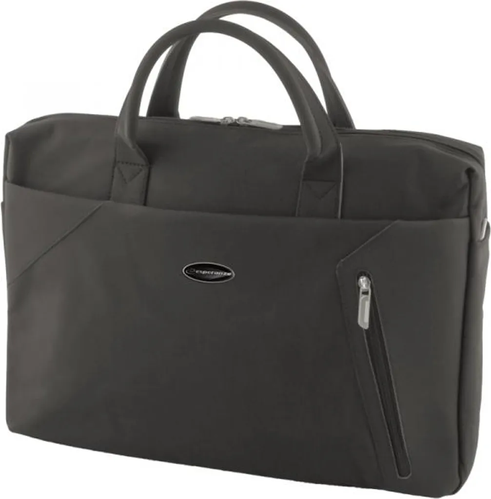 ES210 MODICA Borsa per computer portatile da 15,6 pollici - 5