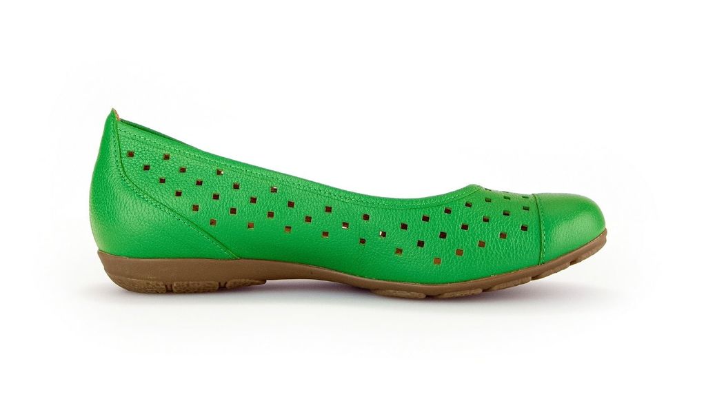Gabor 44.169.29 - damen ballerina