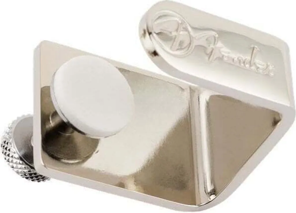 Éliminez les Points Morts sur votre Guitare avec le Fender Fatfinger
