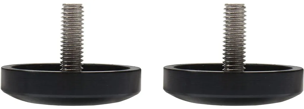 Fixation Rétroviseur Guidon Moto pour Triumph Street Triple et Trident