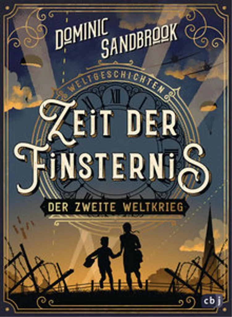 Comprendre la Seconde Guerre Mondiale : Le guide Weltgeschichte(n) complet