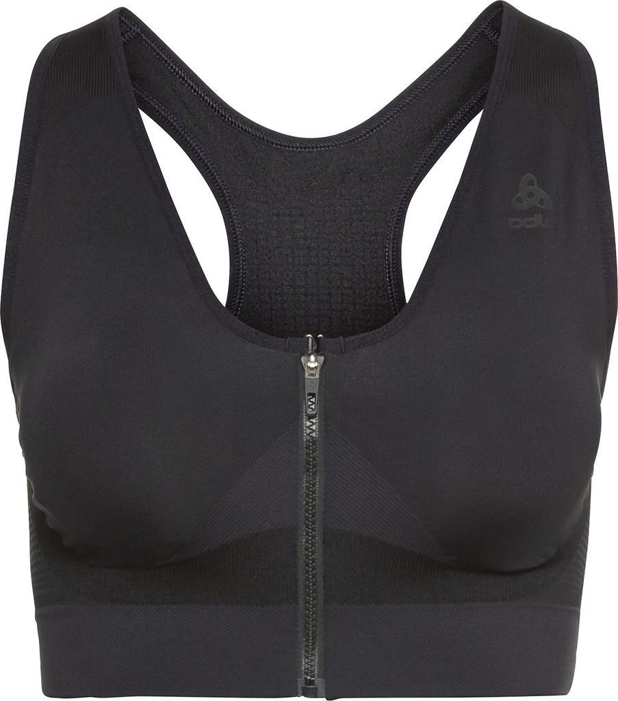 ODLO Seamless High SCHWARZ S