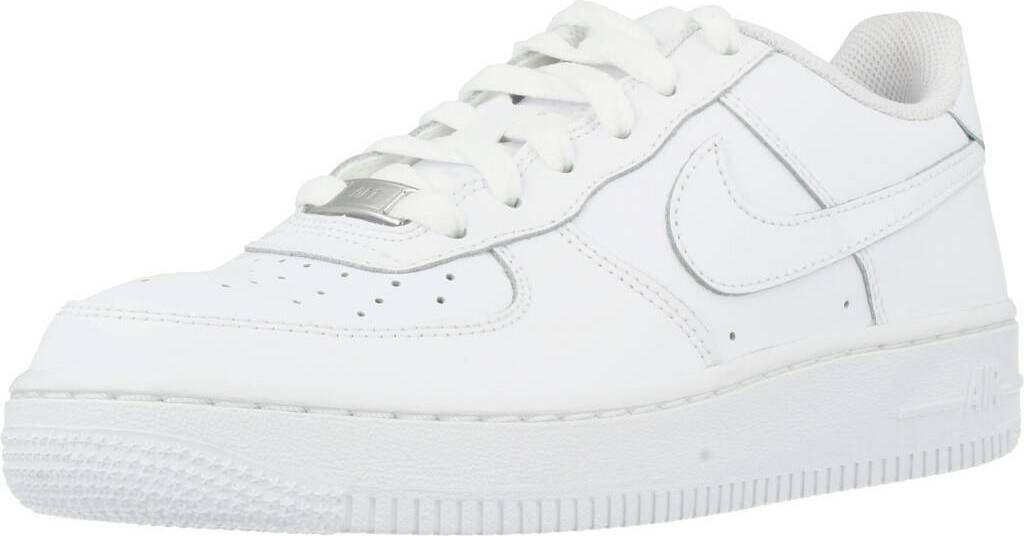 Nike Air Force 1 '07 Triple White - EU: 39 Produktbild 18