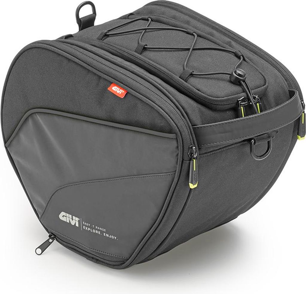 Givi EA135 Easy BAG Tunneltasche für Scooter, 15L Stauraum