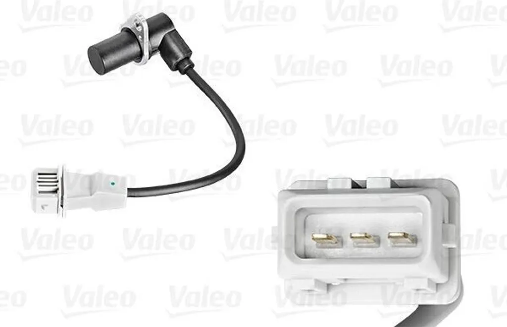 Capteur vilebrequin VALEO 254125 : Fini les calages moteur sur Rio DC