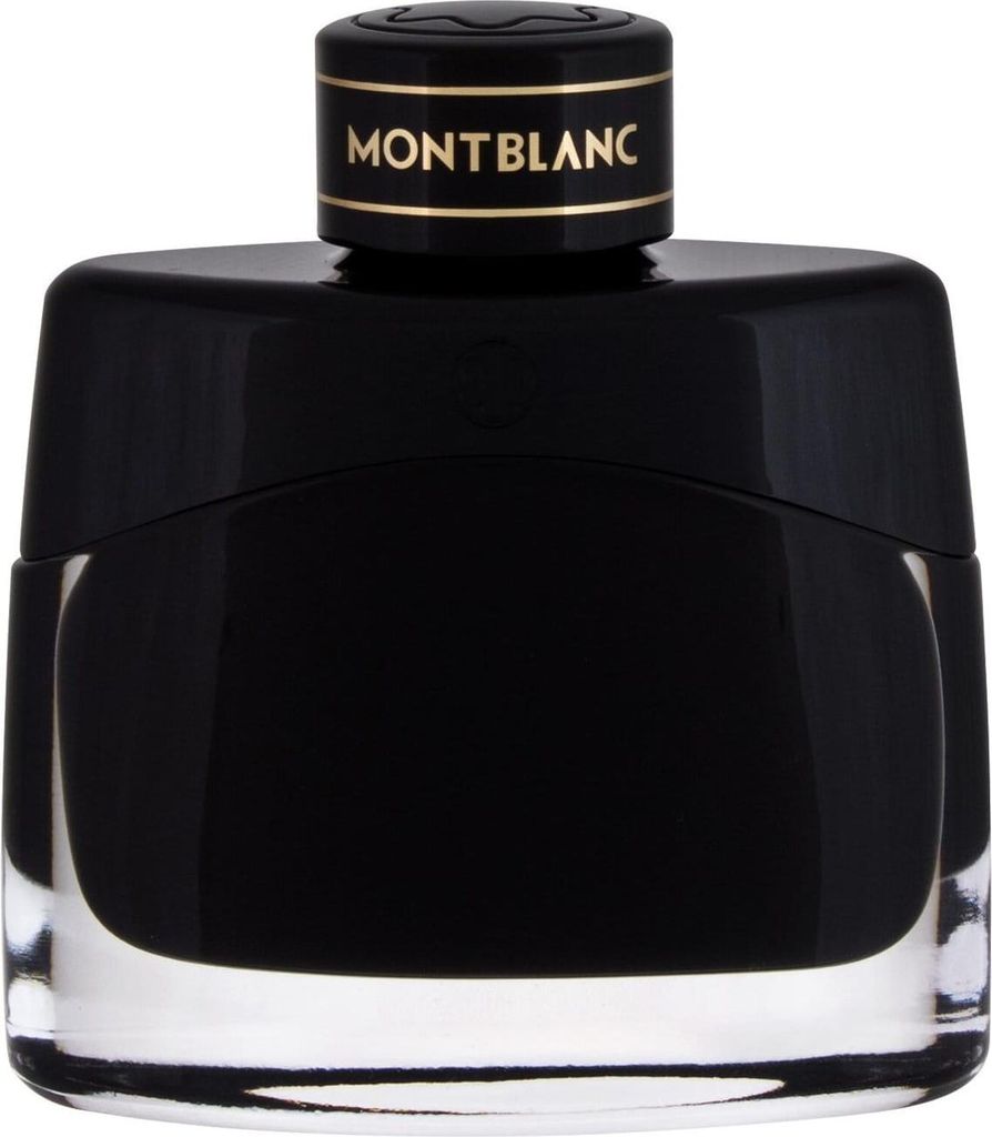 Montblanc Legend, Männer, 50 ml, Spray, Alcohol Denat., Produktbild 