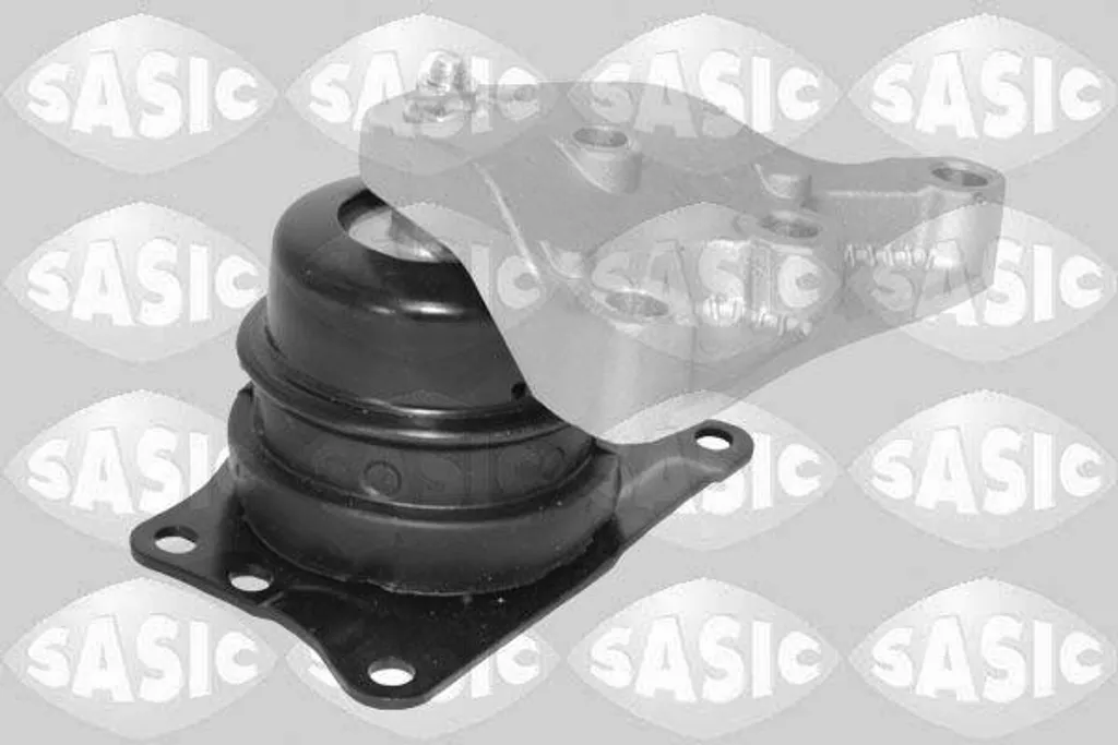 Support Moteur pour Réparer Bruit et Secousse Polo 6R et Ibiza IV