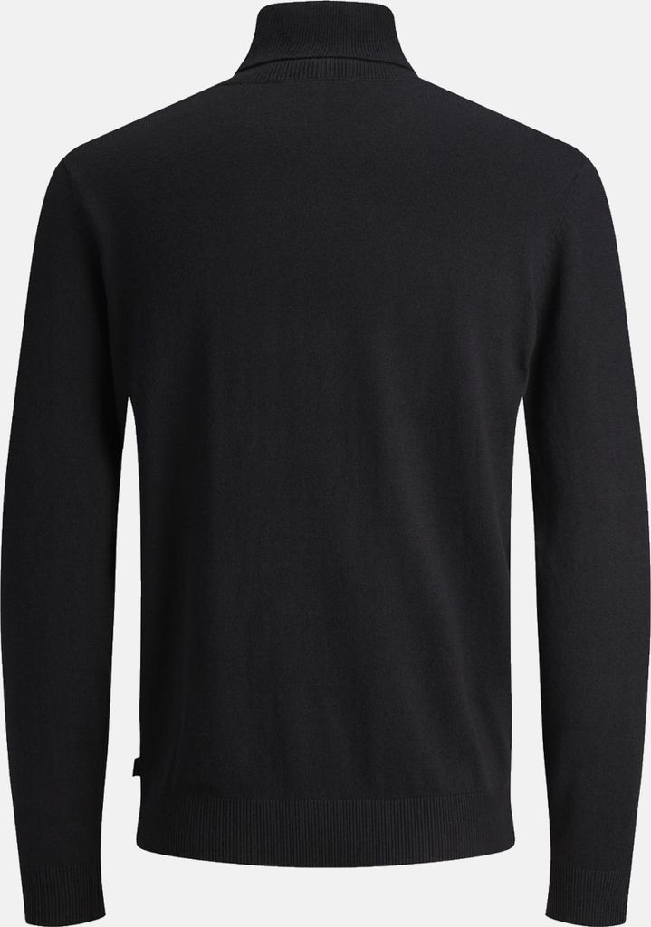 Jack & Jones 12157417, voor volwassenen, zwart, maat M, Productafbeelding 