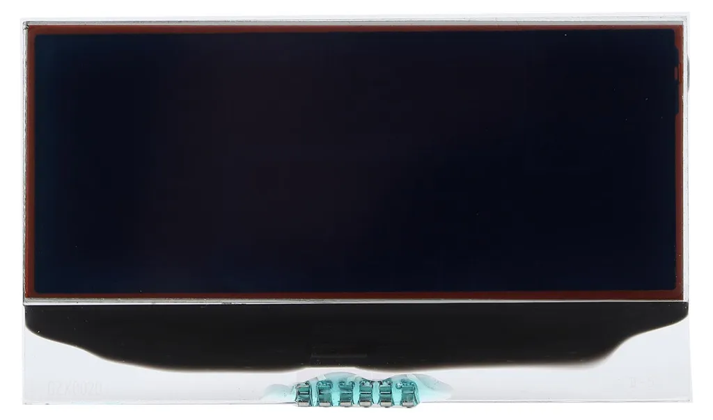 Afficheur LCD tableau de bord compatible Toyota Yaris et Vios 2008-2012