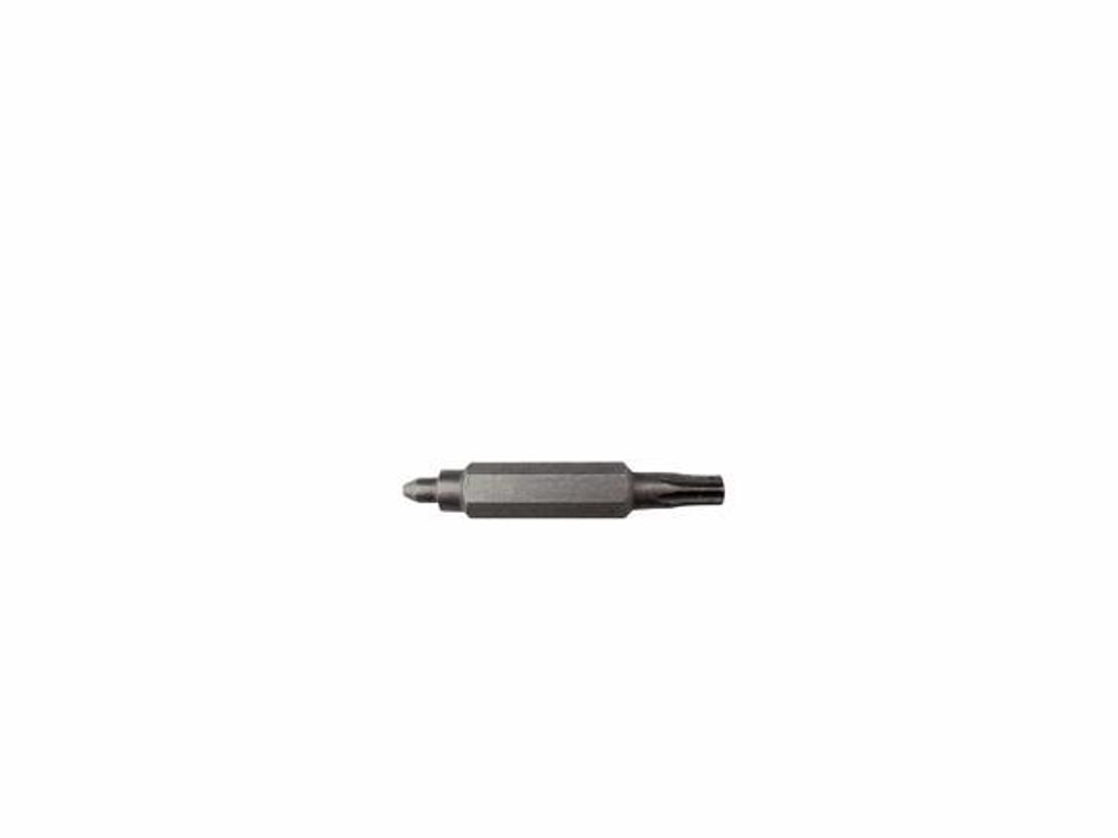 Jagwire doppelseitiger Ersatzstift (Standard T8 Torx)
