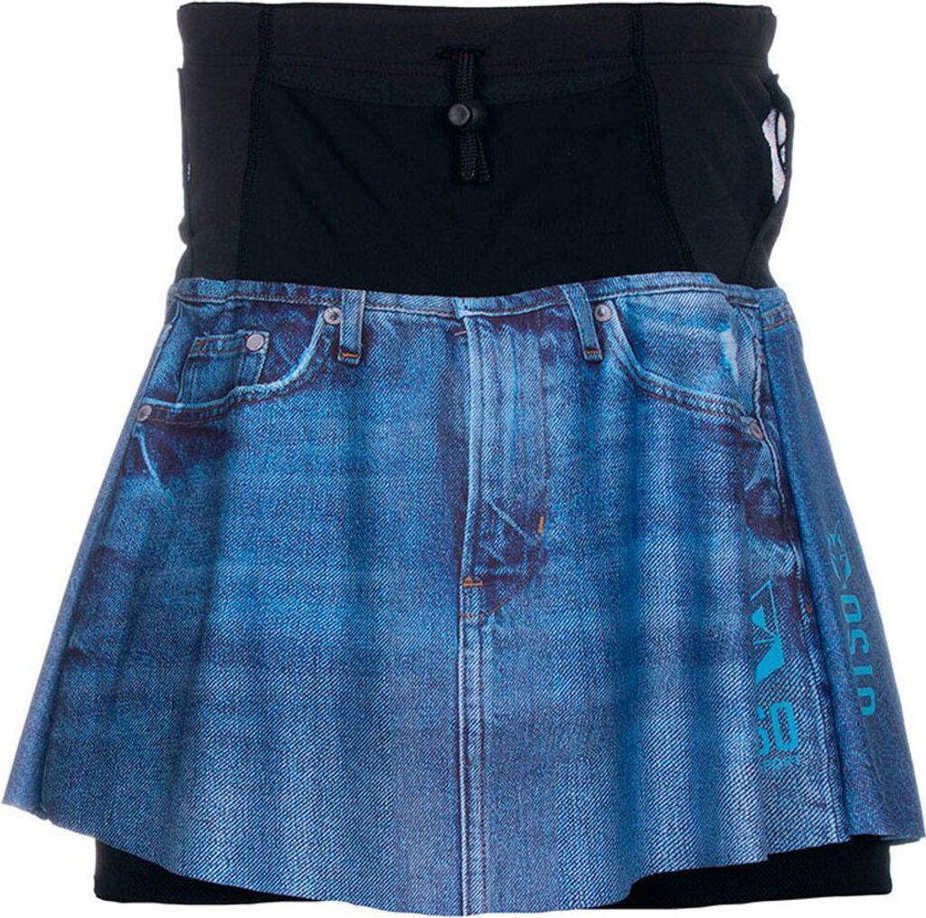 Otso Rock Blau XS Frau Blau XS