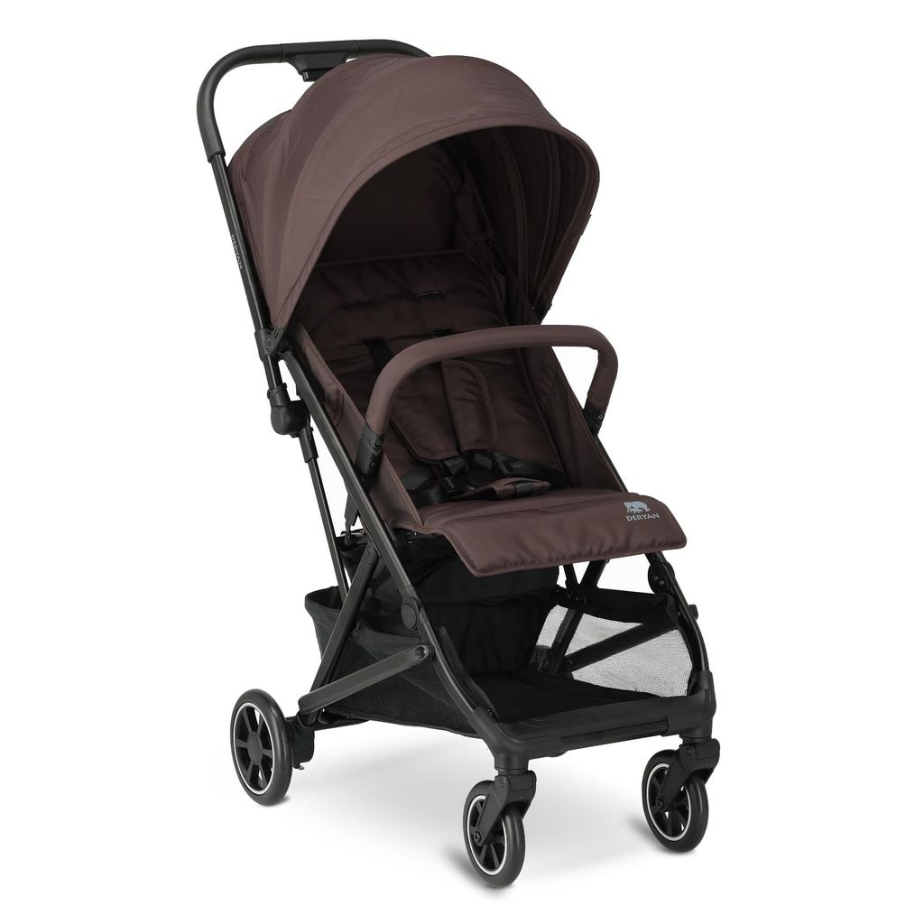 Deryan Easy2 kinderwagen - Lichtgewicht - Compact - Productafbeelding 