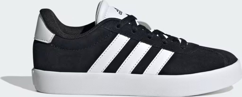 adidas VL Court 3.OK Sneaker Schwarz Produktbild 