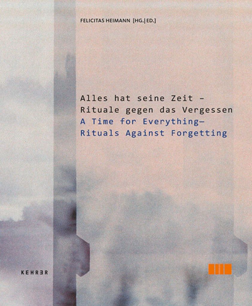 Alles Hat Seine Zeit