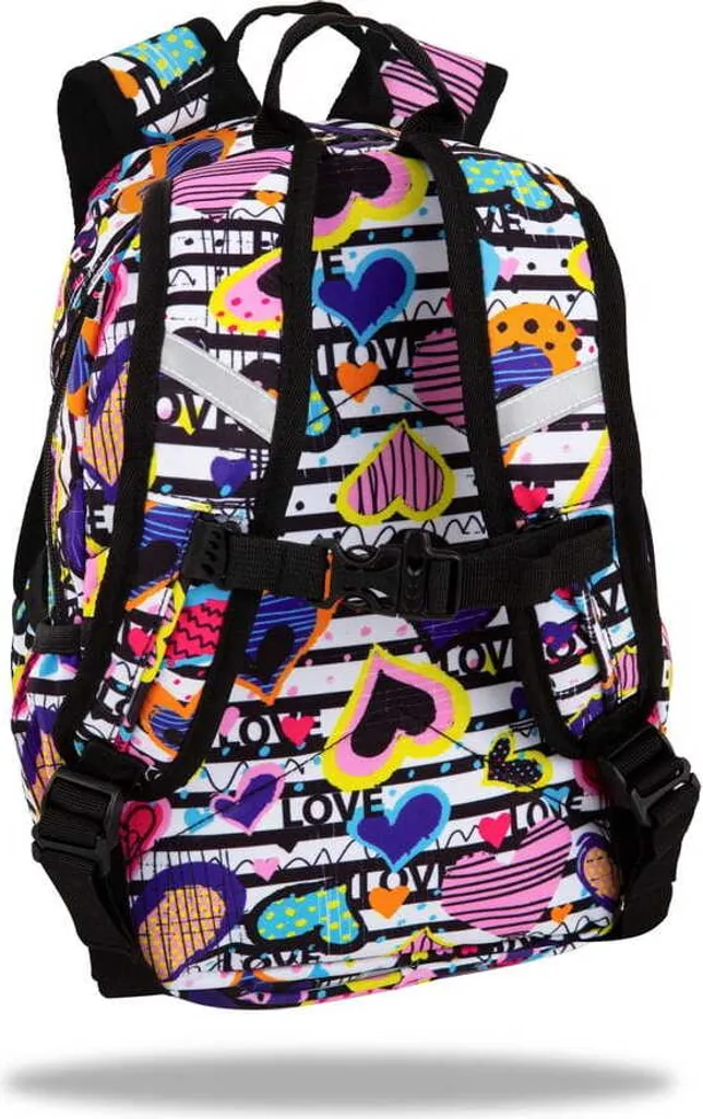 Sac à langer à dos multifonction avec attache poussette et tapis - 8