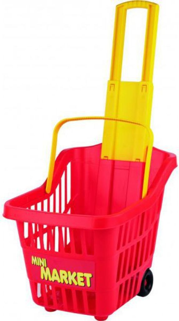 Androni Giocattoli 2705-0000, Einkaufen, 1 Jahr(e)