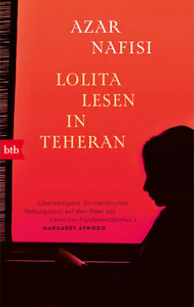 Lolita à Téhéran : décoder la censure et l'oppression par les livres