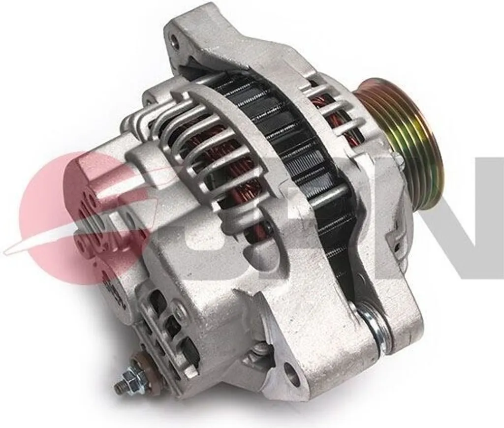 Alternateur de voiture compatible Civic VII JPN 80E4002 12V OE PLM