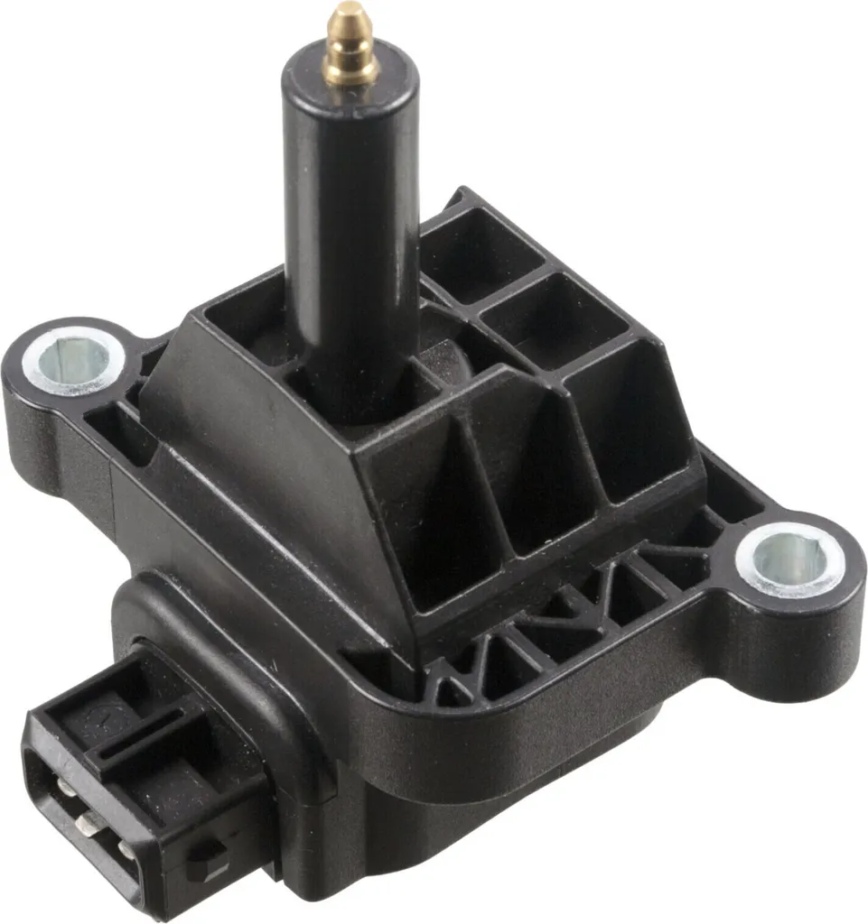 Bobine d'allumage haute tension FEBI BILSTEIN 194253 avec isolation renforcée