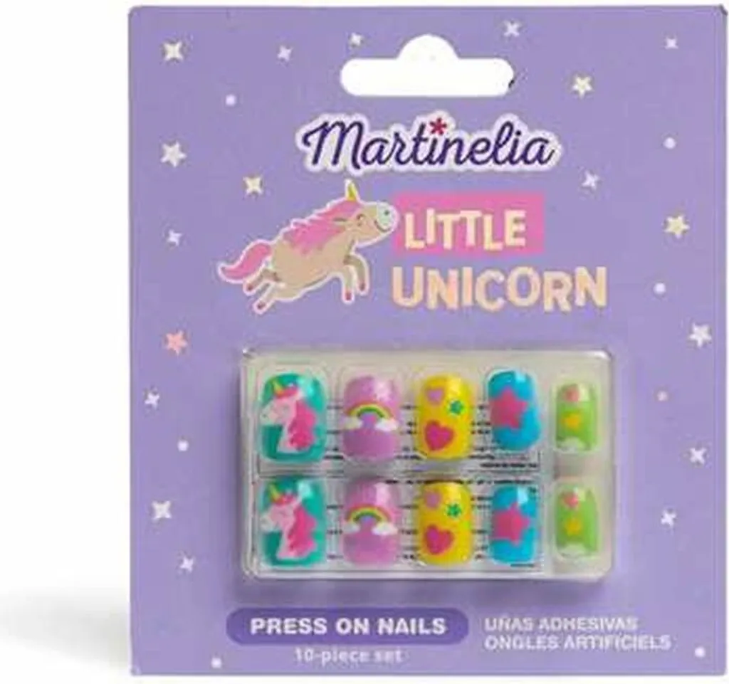 Shampoo Martinelia - 3