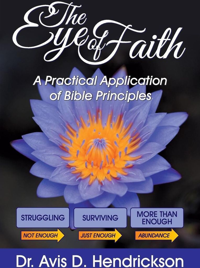 The Eye of Faith