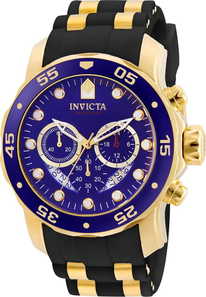 Invicta Pro Diver - SCUBA 6983 Orologio da Uomo - Movimento Immagine del prodotto 