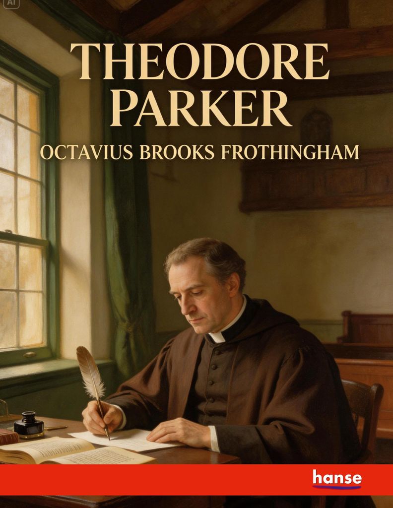 Theodore Parker