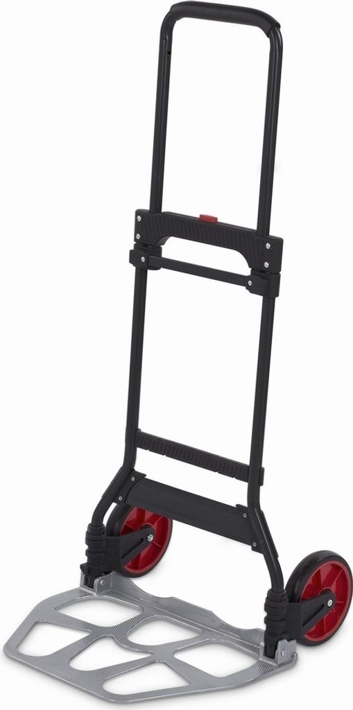 KREATOR KRT670204 Rudlík skládací 120kg Obrázek produktu 