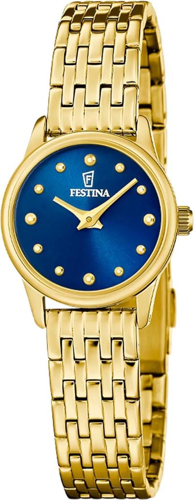 Festina - F20750/4 - Armbanduhr - Damen
