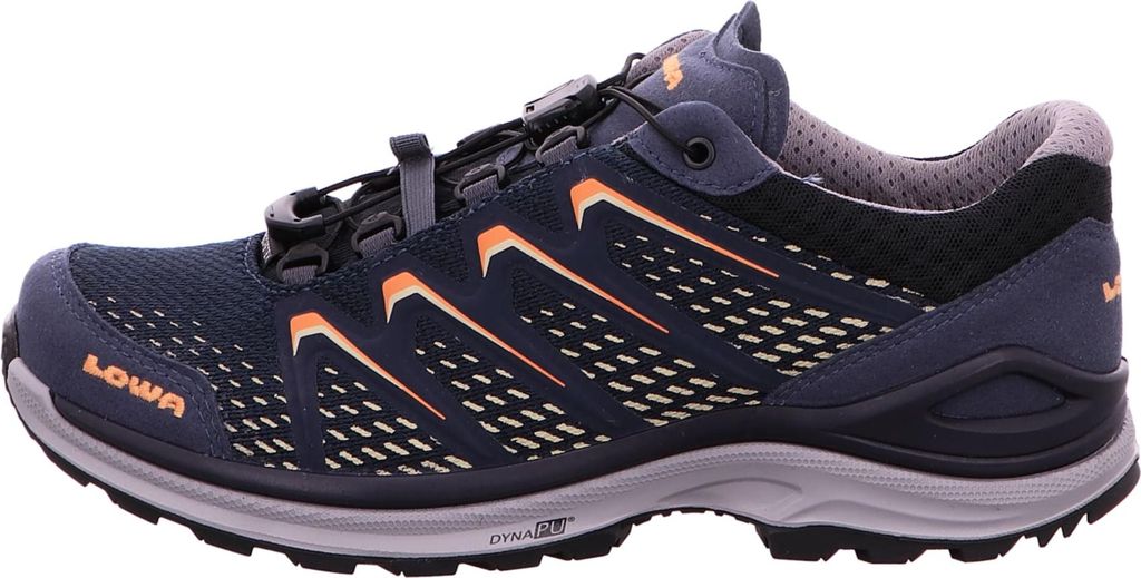 LOWA Wander- & Bergschuhe Damen 32303836353137 Blau 39 1/2 EU