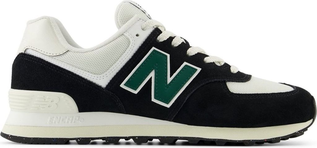 New Balance 574 Sneaker Herren Produktbild 