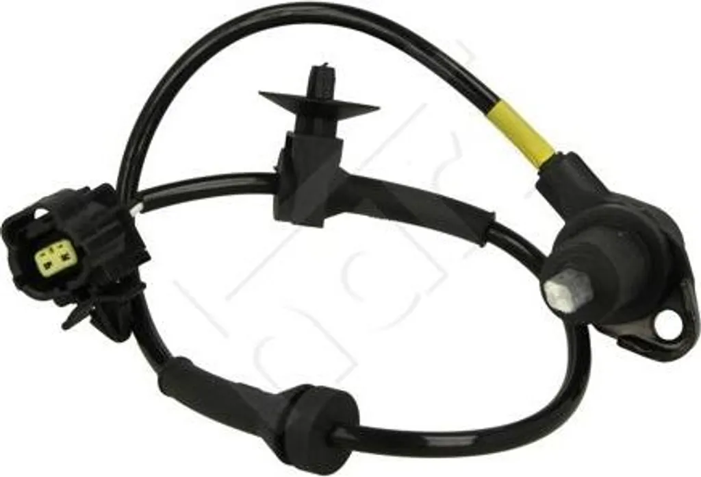Guida al Ricambio: Sensore Ruota HART 551 014 per Aveo/Kalos 95996130
