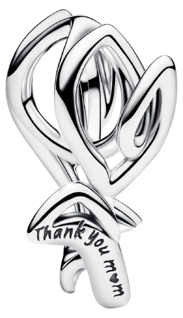 Personnalisez votre Bracelet avec le Charm Tulipe Pandora 794488C00