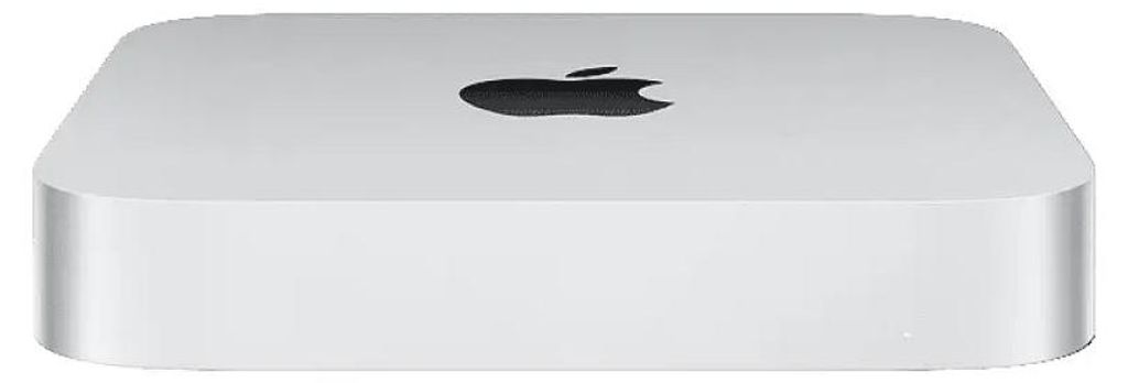 Komputer Apple Mac mini M2 512GB mmfk3, Apple M2 Octa Core, Zdjęcie produktu 