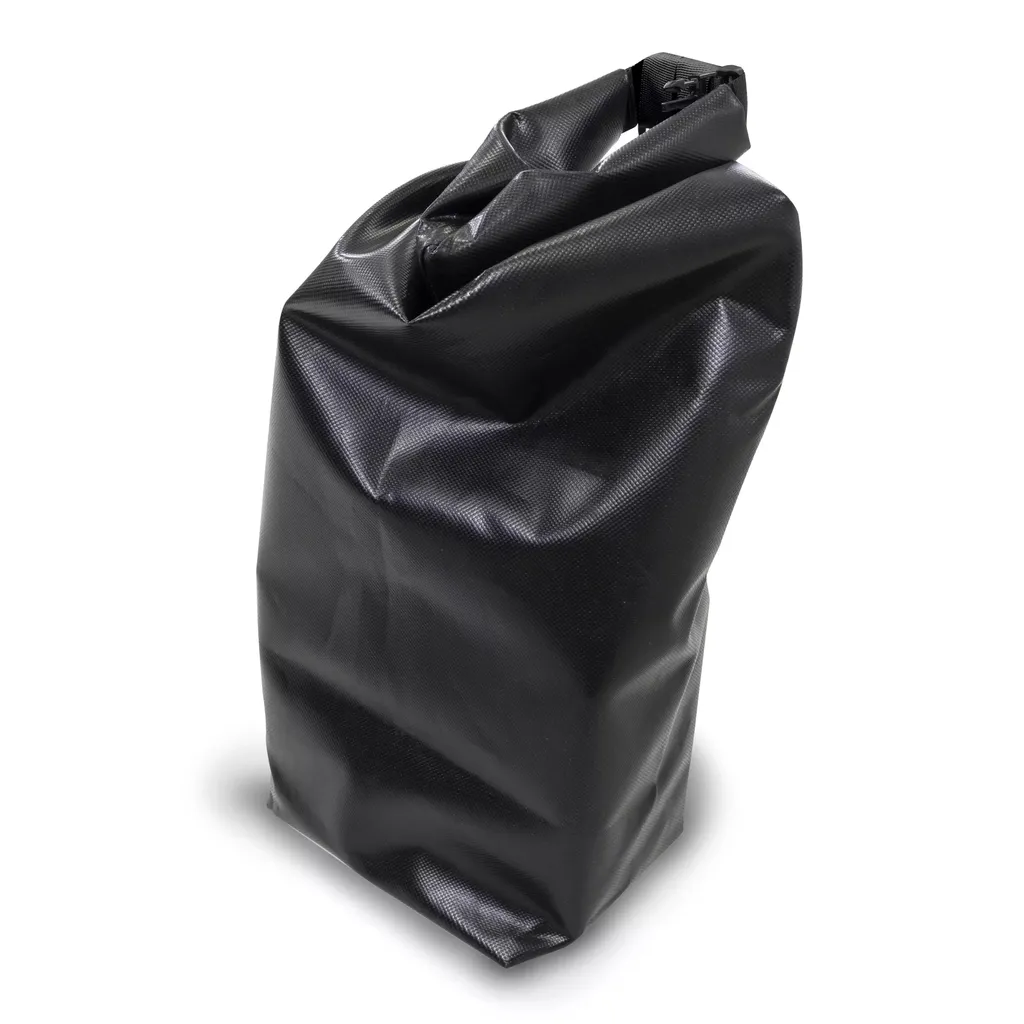 Fixation Dometic Hub pour sol dur : Sac lesté pour camping et parking