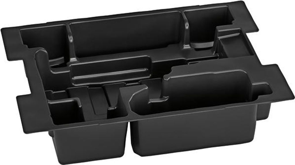 Einlagen für die Werkzeugaufbewahrung für GHO 18 V-LI Produktbild 