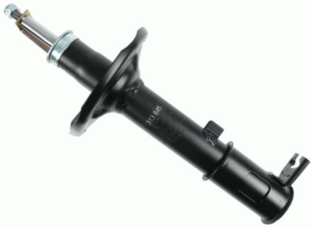 SACHS Stoßdämpfer Hinten Links für HYUNDAI ACCENT II Stufenheck (LC) Federbein 313 845