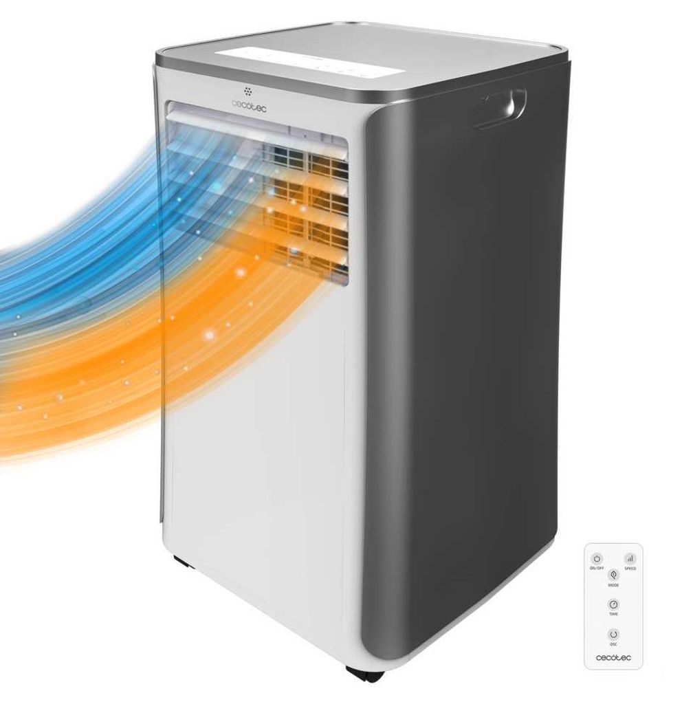 Cecotec 08174, Einteilige mobile Klimaanlage, Kühlung, Produktbild 