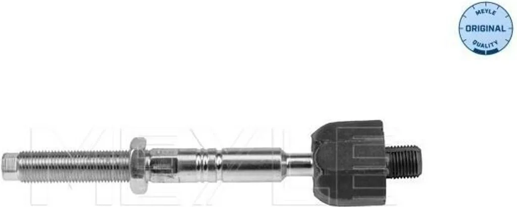 Articulation de direction axiale renforcée 312mm pour Golf 3 et Bus T5