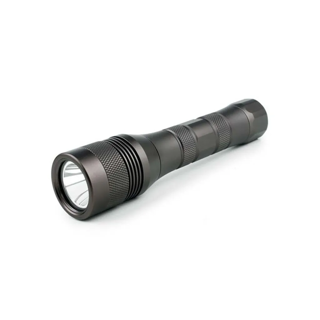 Lampe de Poche LED Lampa D01 1050 Lumens Éclairage Extérieur Puissant