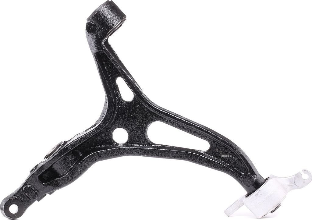 RIDEX SATZ QUERLENKER RADAUFHÄNGUNG unten Vorderachse links