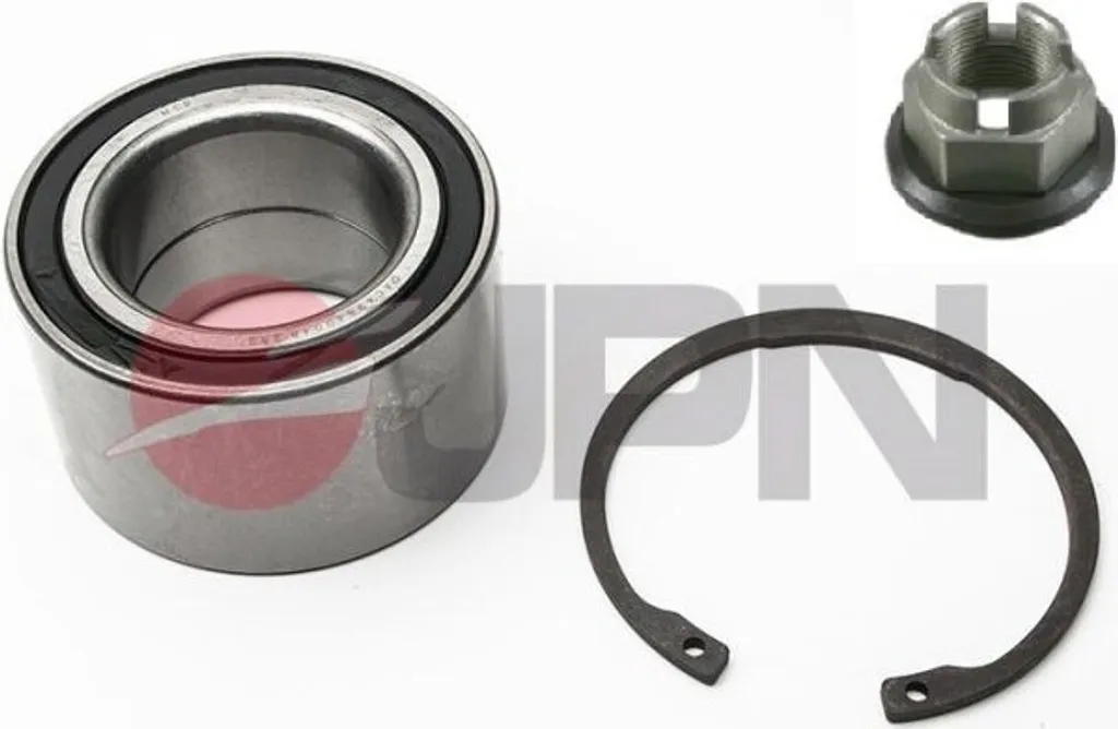 Roulement de roue JPN 10L1032 pour Movano X70 - Remplacement OE 40210 00QAC