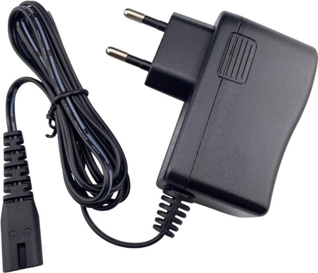 Trade-Shop 25V 0,6A Netzteil / Ladegerät / Trafo kompatibel Produktbild 